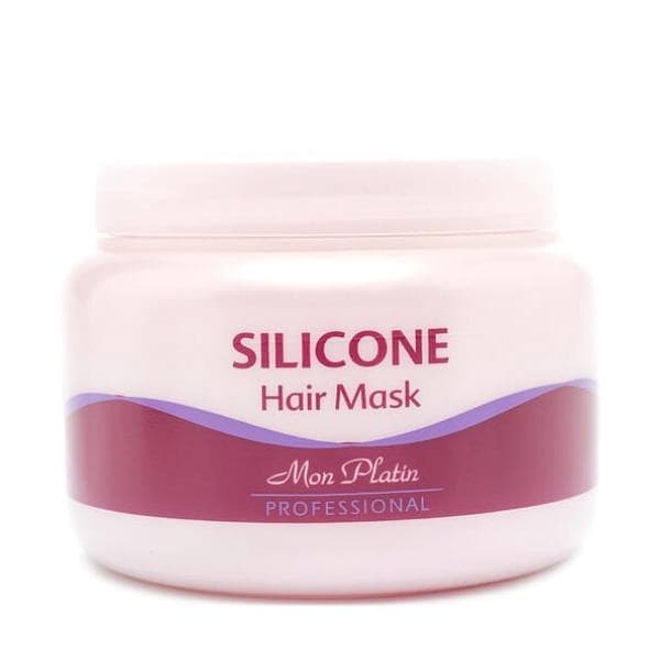 Силиконовая маска для волос DSM
